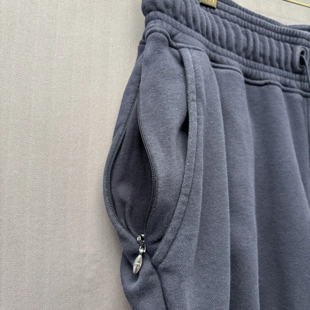 Tommy John Mens Medium French Terry Sweatpants Bundle Lot of 2 Lounge Joggers